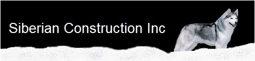 Siberian Construction Inc