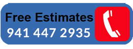 Local building contractors constructing new homes in Sarasota, Bradenton and anywhere in Central Florida