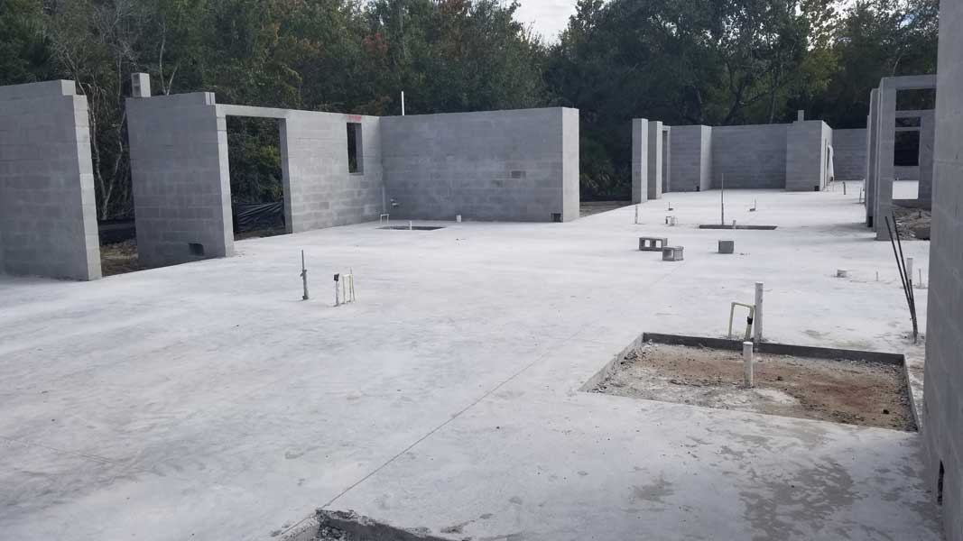  Dream Home Design General Contractor