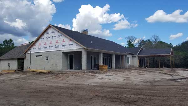 Manatee - Bradenton Building Contractor