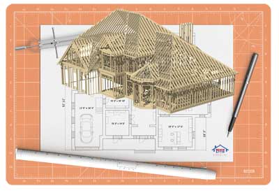 custom home developer building contractor