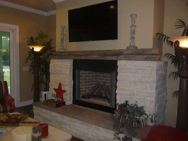 custom designed homes