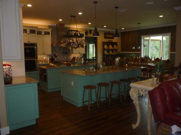  Full House design - Several amazing plans to choose from