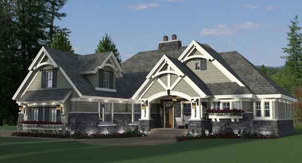 Off Plans Homes Central Florida