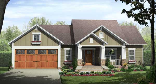 Off Plans Homes Central Florida