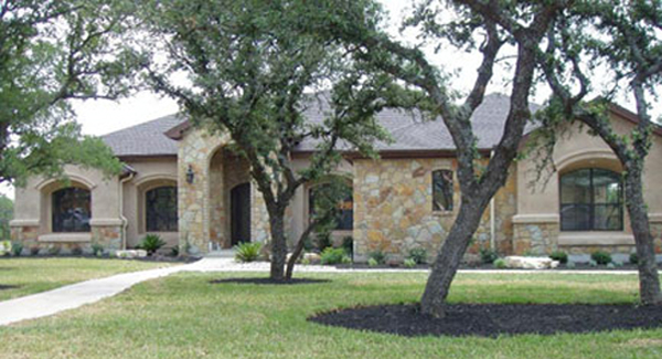 Off Plans Homes Central Florida