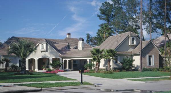 Off Plans Homes Central Florida