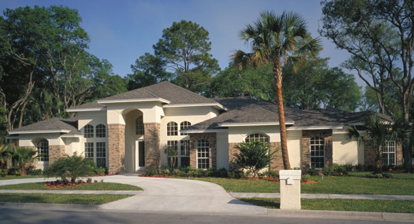 Off Plans Homes Central Florida