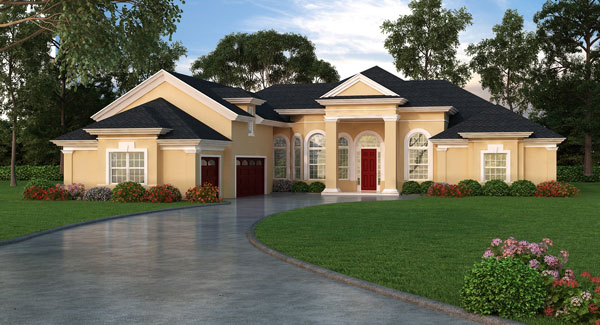 Off Plans Homes Central Florida