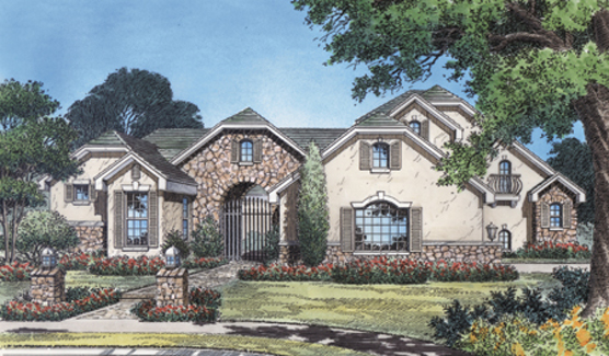 Off Plans Homes Central Florida