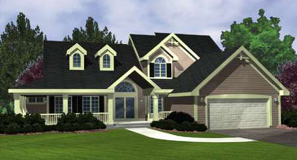 Off Plans Homes Central Florida