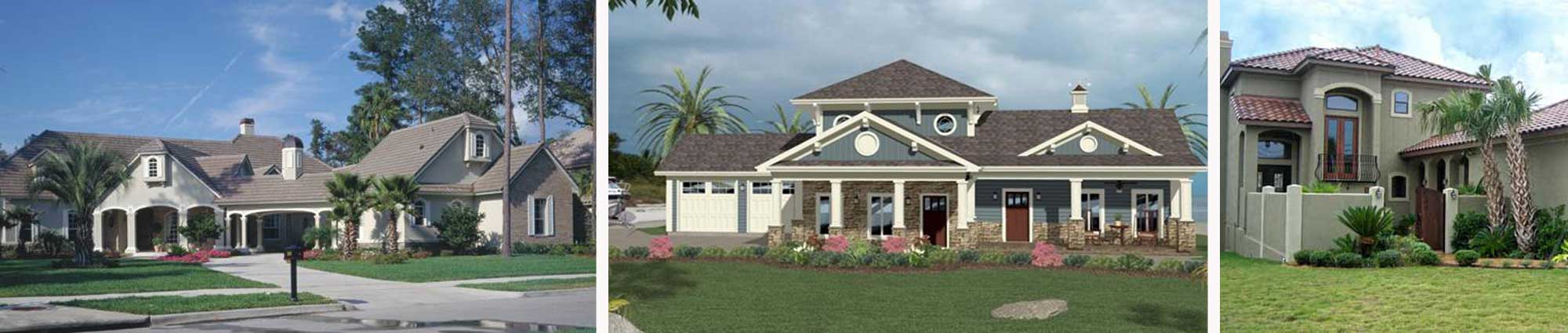 New home licensed general building contractor
