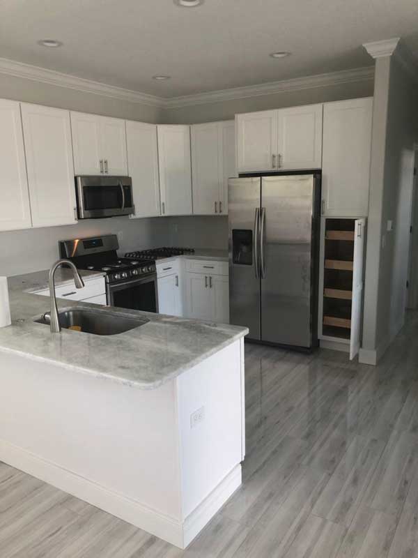 Kitchen remodel contractor in Lakewood Ranch, Bradenton, Sarasota