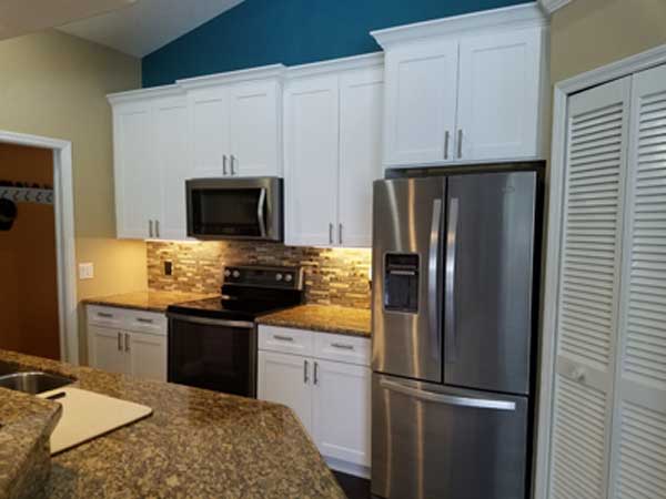 Home Remodels. Kitchens, bathrooms, living areas, home additions, home extensions