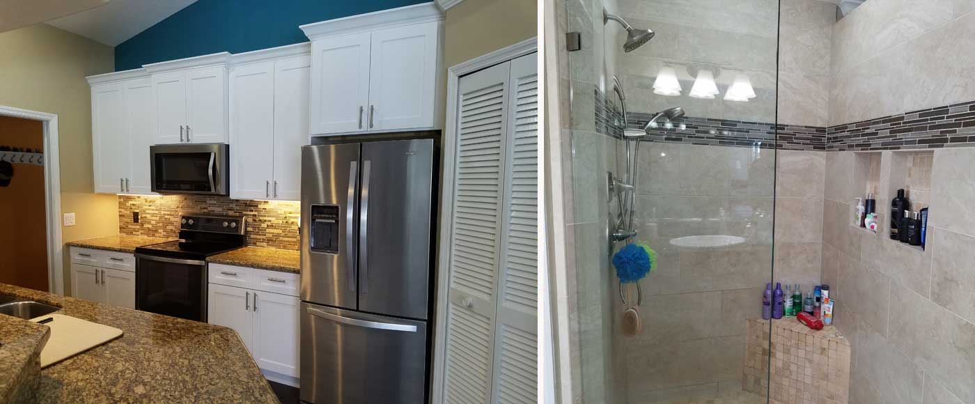  home renovation