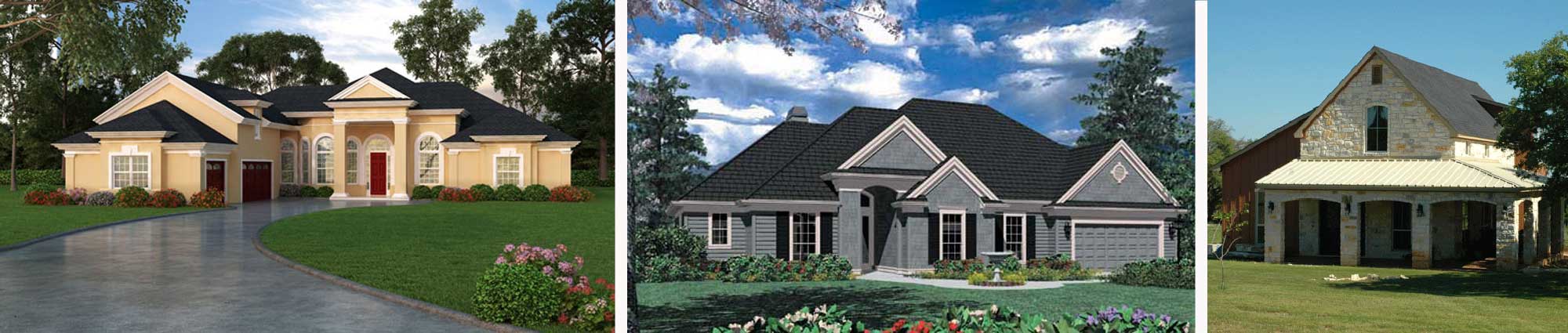 New home licensed general building contractor